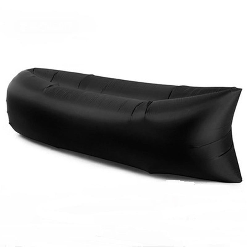 Inflatable Lounger Air Sofa Hammock.