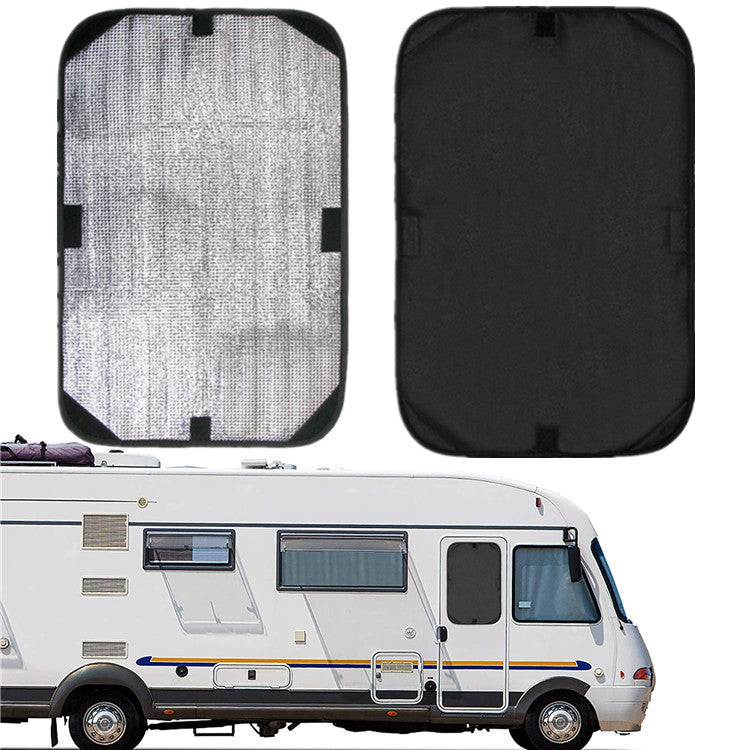 RV Privacy Cover RV Door And Window Sunshade