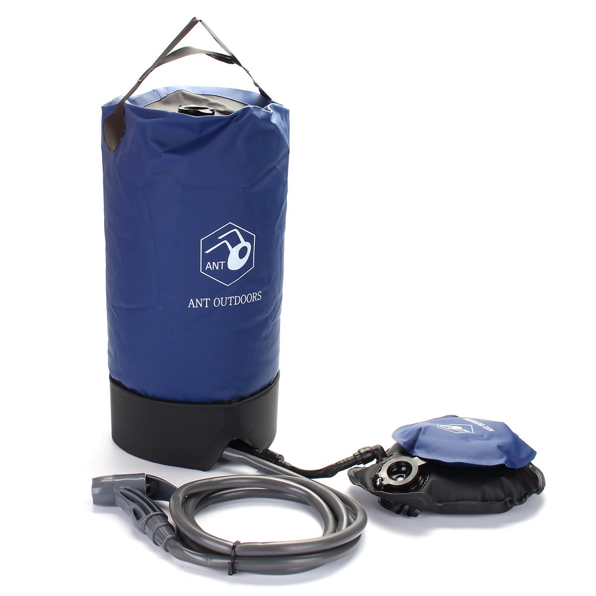 SKYCAMPING Portable Outdoor Shower Bag