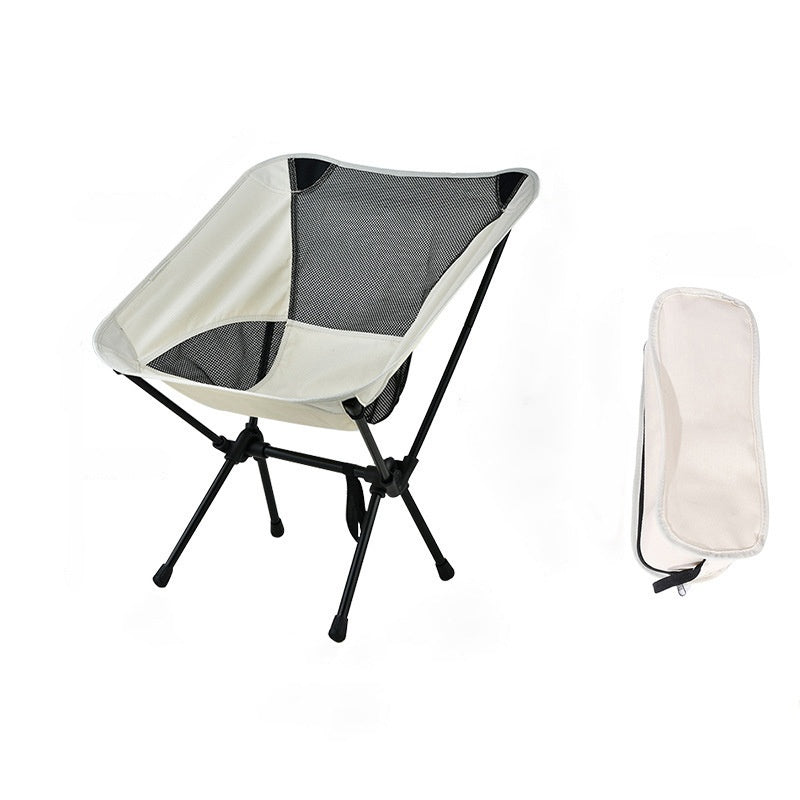 Outdoor Folding Chair Portable Recliner