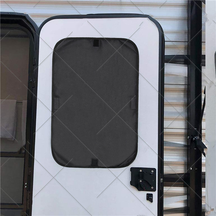 RV Privacy Cover RV Door And Window Sunshade