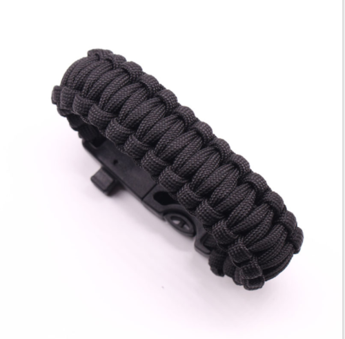 Emergency Paracord Bracelets, Survival Bracelet