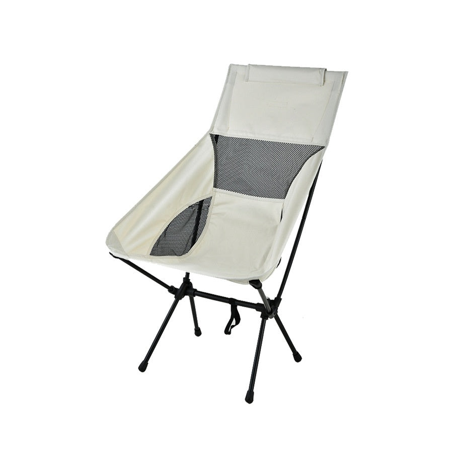 Outdoor Folding Chair Portable Recliner